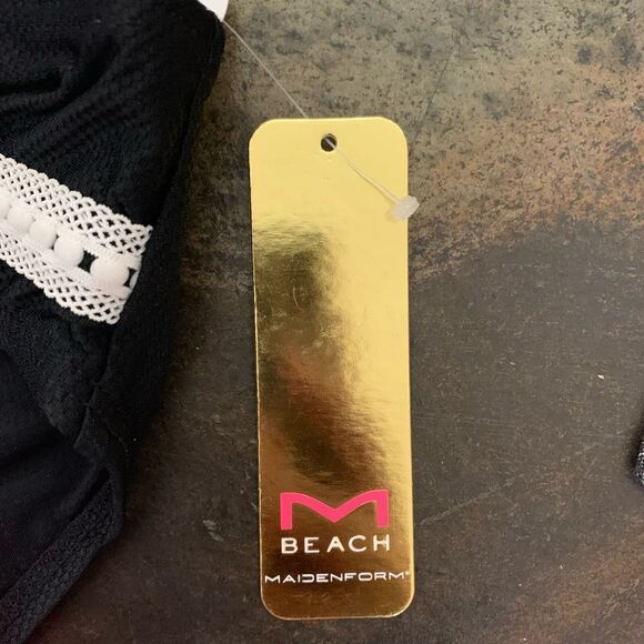 Maidenform bikini bottoms  - Picture 2 of 4